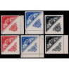 1930 ED. 539b/543b, 539ba/543ba **