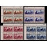 1930 ED. 540cc, 542cc, 544cc/545cc ** [x4]