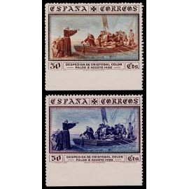 1930 ED. 540smz, 542smz *