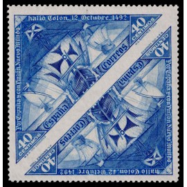 1930 ED. 541spv **