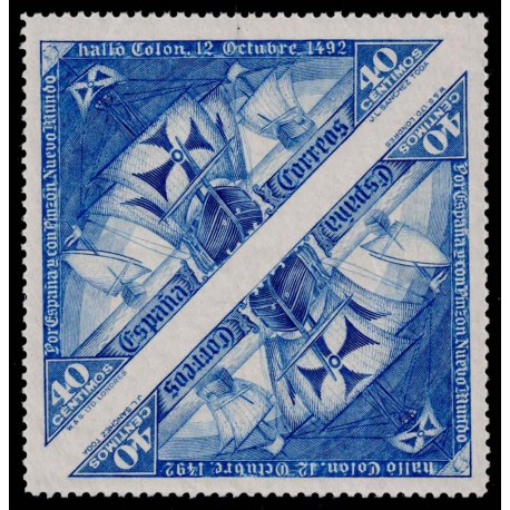 1930 ED. 541spv **