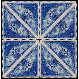 1930 ED. 541spv ** [x4]