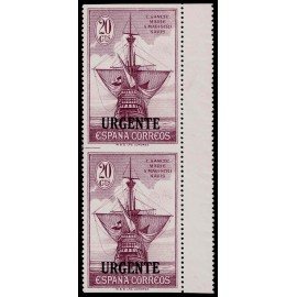 1930 ED. 546sh ** [x2]