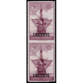 1930 ED. 546sh ** [x2] (2)