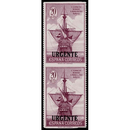 1930 ED. 546sh ** [x2] (2)