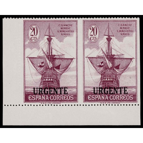 1930 ED. 546sv ** [x2]