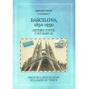 BARCELONA, 1850-1950. HISTORIA POSTAL Y SUS MARCAS