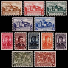 1930 ED. 547/558 ** (2)