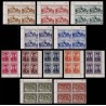 1930 ED. 547/558 ** [x4]