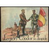 LA LEGIÓN CÓNDOR SE DESPIDE