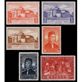 1930 ED. 547cc/558cc **