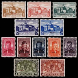 1930 ED. 547H/558H **