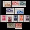 1930 ED. 547Ha/558Ha **
