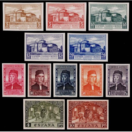 1930 ED. 547s/558s (*)