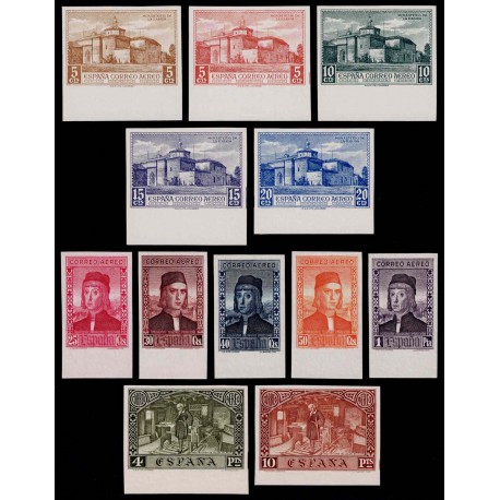 1930 ED. 547s/558s **