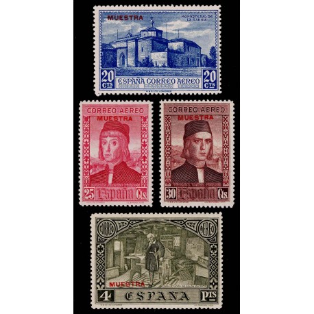 1930 ED. 551Ma/557Ma **