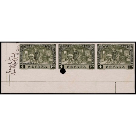 1930 ED. 557Ms + 557MTs + 557s (*)