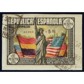 1938 ED. 765s us