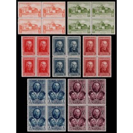 1930 ED. 559/565 ** [x4]