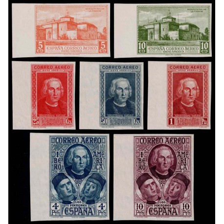 1930 ED. 559s/565s *