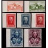 1930 ED. 559s/565s *