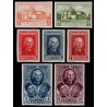 1930 ED. 559s/565s * (2)