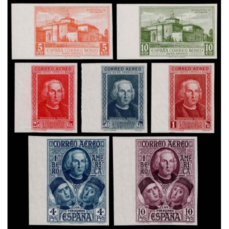 1930 ED. 559s/565s **