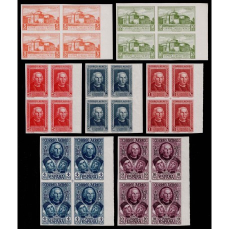 1930 ED. 559s/565s ** [x4]