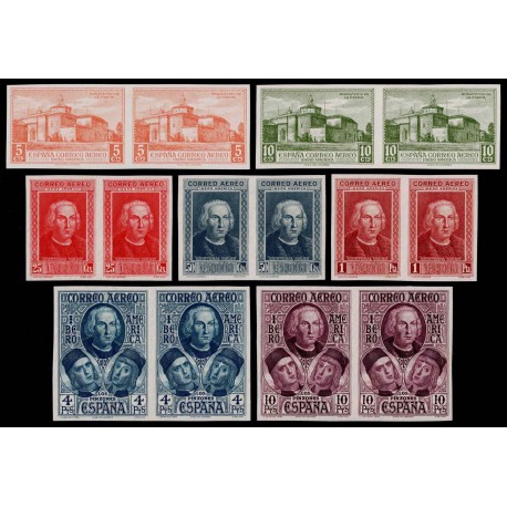 1930 ED. 559s/565s * [x2]