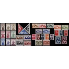 1930 ED. 531/565 **