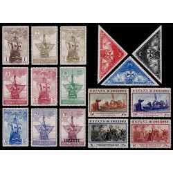 1930 ED. 531/565 **
