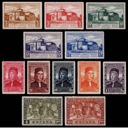 1930 ED. 531/565 **