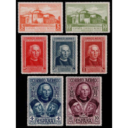 1930 ED. 531/565 **