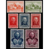 1930 ED. 531/565 **
