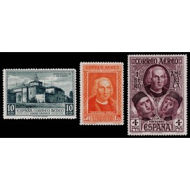 1930 ED. 560cc/564cc **