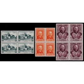 1930 ED. 560cc/564cc ** [x4]