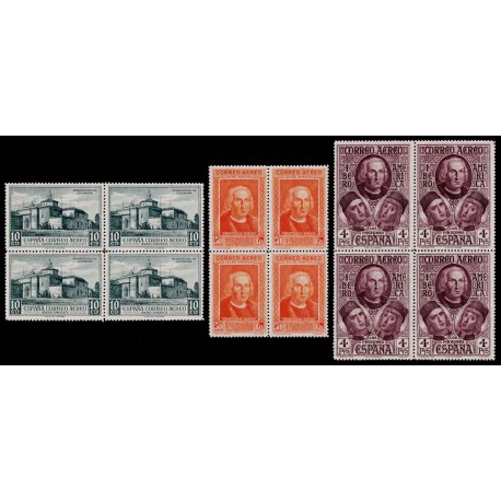 1930 ED. 560cc/564cc ** [x4]