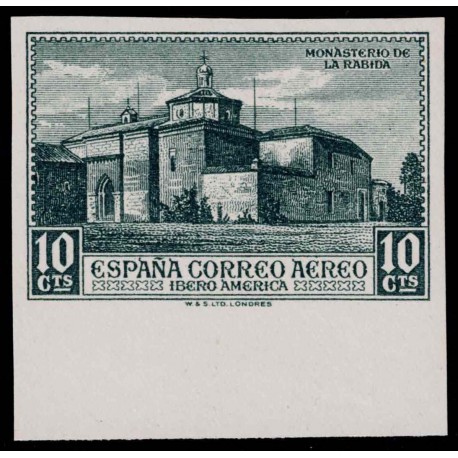 1930 ED. 560ccs **