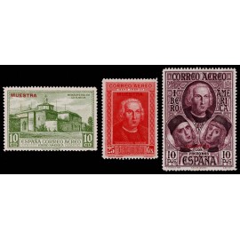 1930 ED. 560Ma/565Ma **