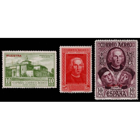 1930 ED. 560Ma/565Ma **