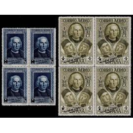 1930 ED. 563ccaMT/564ccaMT (*) [x4]