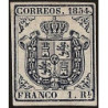 1854 ED. 34 *