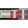 1930 ED. 560Ma/565Ma ** [x4]