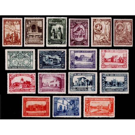 1930 ED. 566/582 *