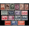 1930 ED. 566/582 *
