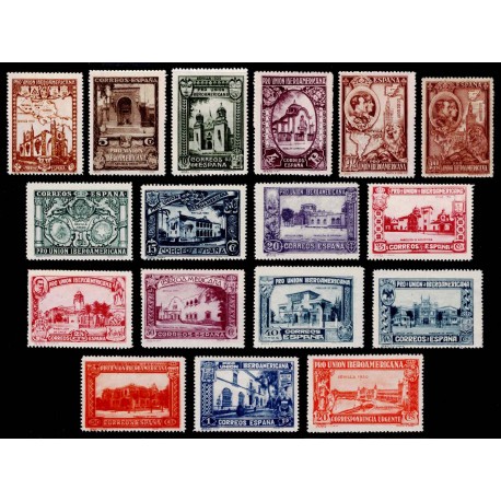 1930 ED. 566/582 **