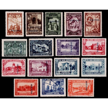 1930 ED. 566M/582M **