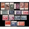 1930 ED. 566s/582s **