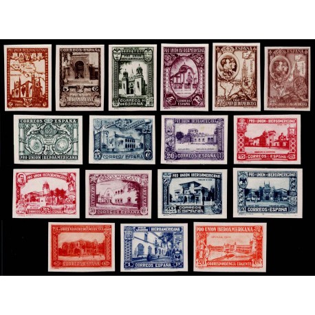 1930 ED. 566s/582s ** (2)