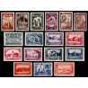 1930 ED. 566s/582s ** (2)